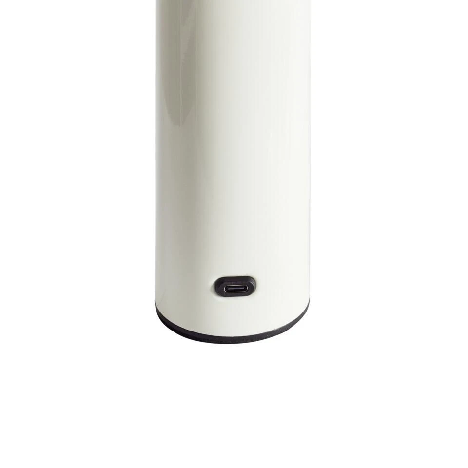 BUAYAN - Tafellamp - Wit - IJzer 8 BUAYAN - Tafellamp - Wit - IJzer - Afbeelding 8