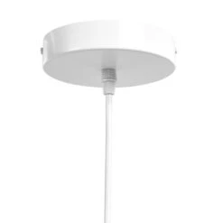 TURABO - Kroonluchter - Lichtbruin - Rubberhout -Leenbakker Winkel 017a4315e9c34a0fabe3319bb61280d4