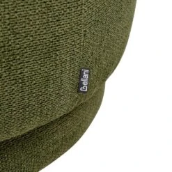 ANDALEN - Fauteuil - Groen - Polyester -Leenbakker Winkel 02098cce63dd4bddafe6c6327e81fcd5