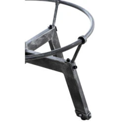 CLP Bartafel Malita Hout - Antiek Zilver -Leenbakker Winkel 0353cd5c383d4d27b241b83acb0b5f76