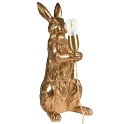 BUGS - Tafellamp - Goud - Polyresin -Leenbakker Winkel 05042ff5953e4c5388c9782d3fe2c817