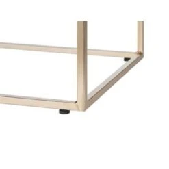 Beliani Hocker MANHATTAN - Zwart Polyester 7 Beliani Hocker MANHATTAN - Zwart Polyester -Leenbakker Winkel 059b22b6fba04b68aa7ab2a0e7e6d66e