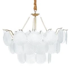 BIGOTE - Kroonluchter - Messing/Transparant - Glas 13 BIGOTE - Kroonluchter - Messing/Transparant - Glas -Leenbakker Winkel 068911c315eb4c7dad21711fb8e6119f