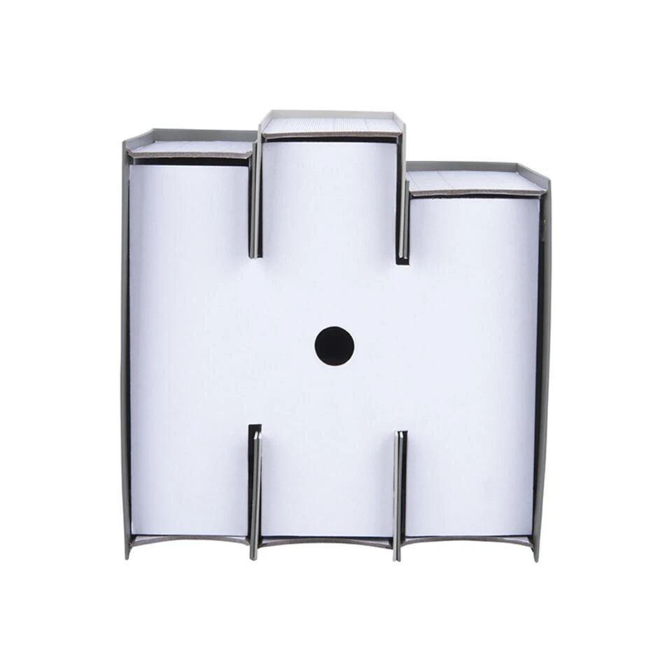 Karlsson - Tafelklok Book - Groen 4 Karlsson - Tafelklok Book - Groen - Afbeelding 4