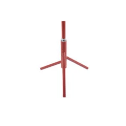 Rousseau Staande Kapstok Kassie - Ø48 X 174 Cm - Rood / Metaal -Leenbakker Winkel 07c32f781f124ecdb058a0e3ac19bfc5