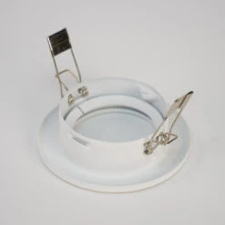 EGLO Agulo Inbouwspot - 10x - Ø86 - GU10 - Wit -Leenbakker Winkel 0968689e5ed749ffad19e89e9e818c23 1