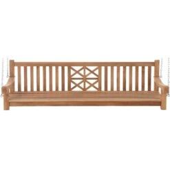 CLP Schommelbank Farm 220 Cm - Teak -Leenbakker Winkel 0ae8dd8c0e4648ce83d03ab75df0ee44