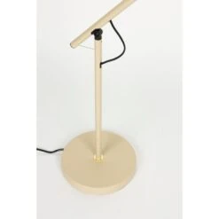 Housecraft Aero Tafellamp Beige -Leenbakker Winkel 0b8d87be959d4fdb92eea08fc07f986c