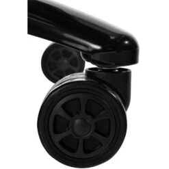 CLP Bureaustoel Keren Zwart Frame - Echt Leer - Wit -Leenbakker Winkel 0d3650da61c641f5a6b49353d2a23660 1