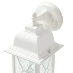 FINDON - Wandlamp - Wit - Ijzer -Leenbakker Winkel 0d544127abef440d90fa9a21c9146707