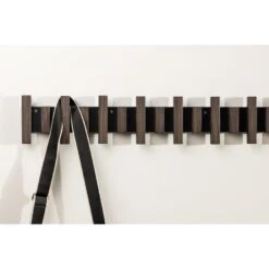 Svea - Sonja Wandkapstok - 75 Cm - Mokka 9 Svea - Sonja Wandkapstok - 75 Cm - Mokka -Leenbakker Winkel 0dbf7c53f96a4acabaa9f434706006d6