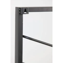 Wijnrek Amore - Zwart - 8 Flessen -Leenbakker Winkel 0e10f75497384744936f1188e96676c1