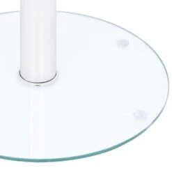 VidaXL Salontafel 40 Cm Gehard Glas Transparant -Leenbakker Winkel 0e11eaaeca4943ef9af1ad7397096c97