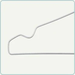 Nordix Kledinghangers Set 150 Stuks Metaal Draadhanger Kleerhangers 10 Nordix Kledinghangers Set 150 Stuks Metaal Draadhanger Kleerhangers -Leenbakker Winkel 0f277a479f7f45d3b5debd17b37e46a3