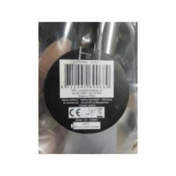 Merkloos Tuinverlichting Prikspot - LED - Gekleurd - RVS - 36 Cm -Leenbakker Winkel 1000000036 0103