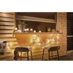 Paulmann Out Mobile Lampionketting Oplaadbaar -Leenbakker Winkel 1000000546 0102