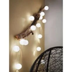 Paulmann Out Mobile Lampionketting Oplaadbaar -Leenbakker Winkel 1000000546 0103