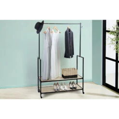 Lifa Living Montpellier Kledingrek -Leenbakker Winkel 1000002341 0103