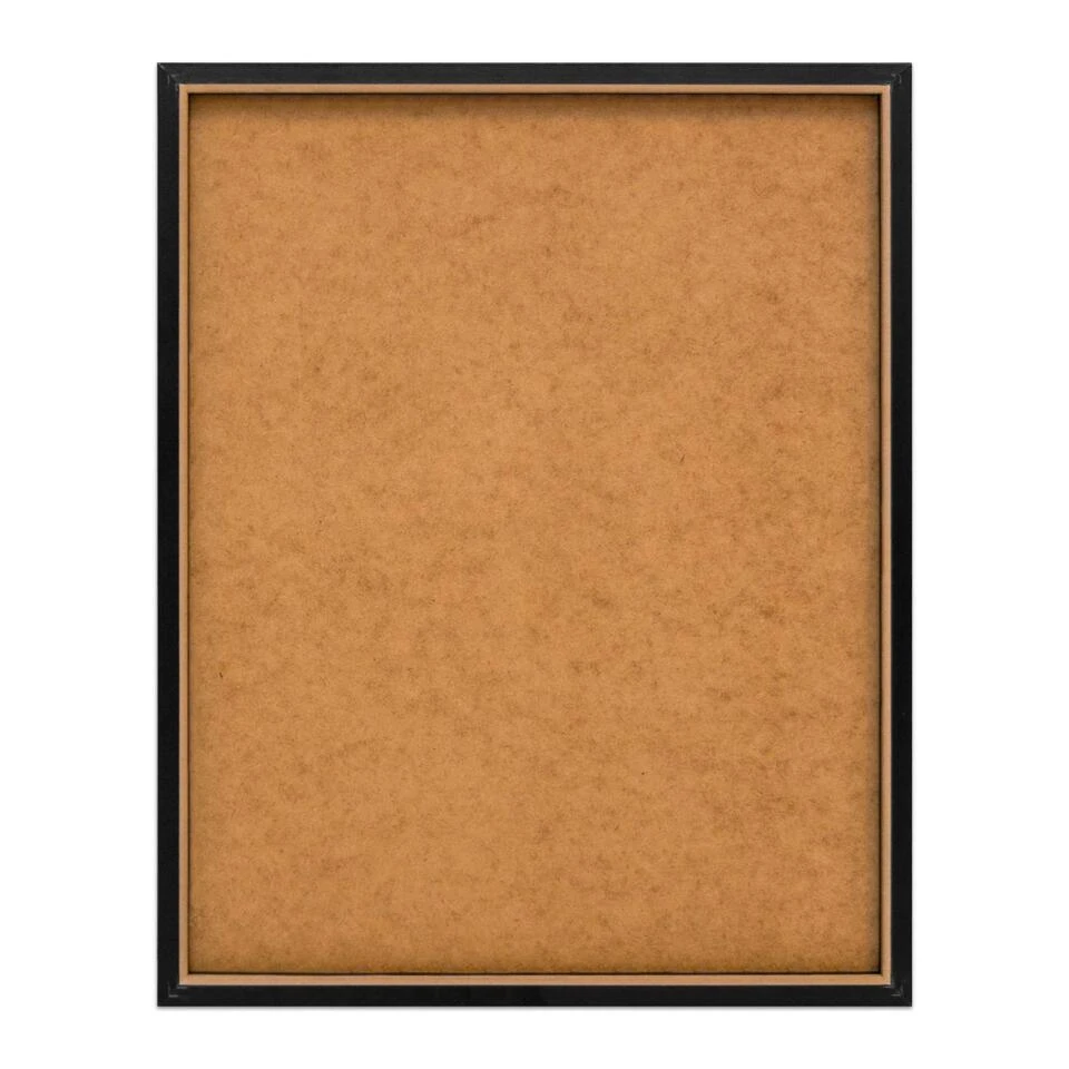 Set Poster Met Lijst - Doen 3 Set Poster Met Lijst - Doen - Afbeelding 3