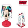 Disney Mickey Mouse Tafellamp - 18 Cm - Multi