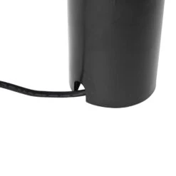 QAZQA Moderne Grondspot Staal 16,5 Cm IP67 - Basic Round 6 QAZQA Moderne Grondspot Staal 16,5 Cm IP67 - Basic Round -Leenbakker Winkel 1000017675 0102