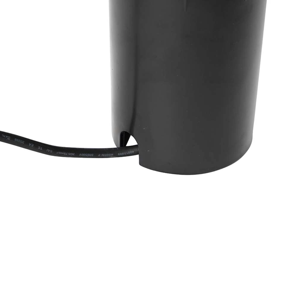 QAZQA Moderne Grondspot Staal 16,5 Cm IP67 - Basic Round 3 QAZQA Moderne Grondspot Staal 16,5 Cm IP67 - Basic Round - Afbeelding 3