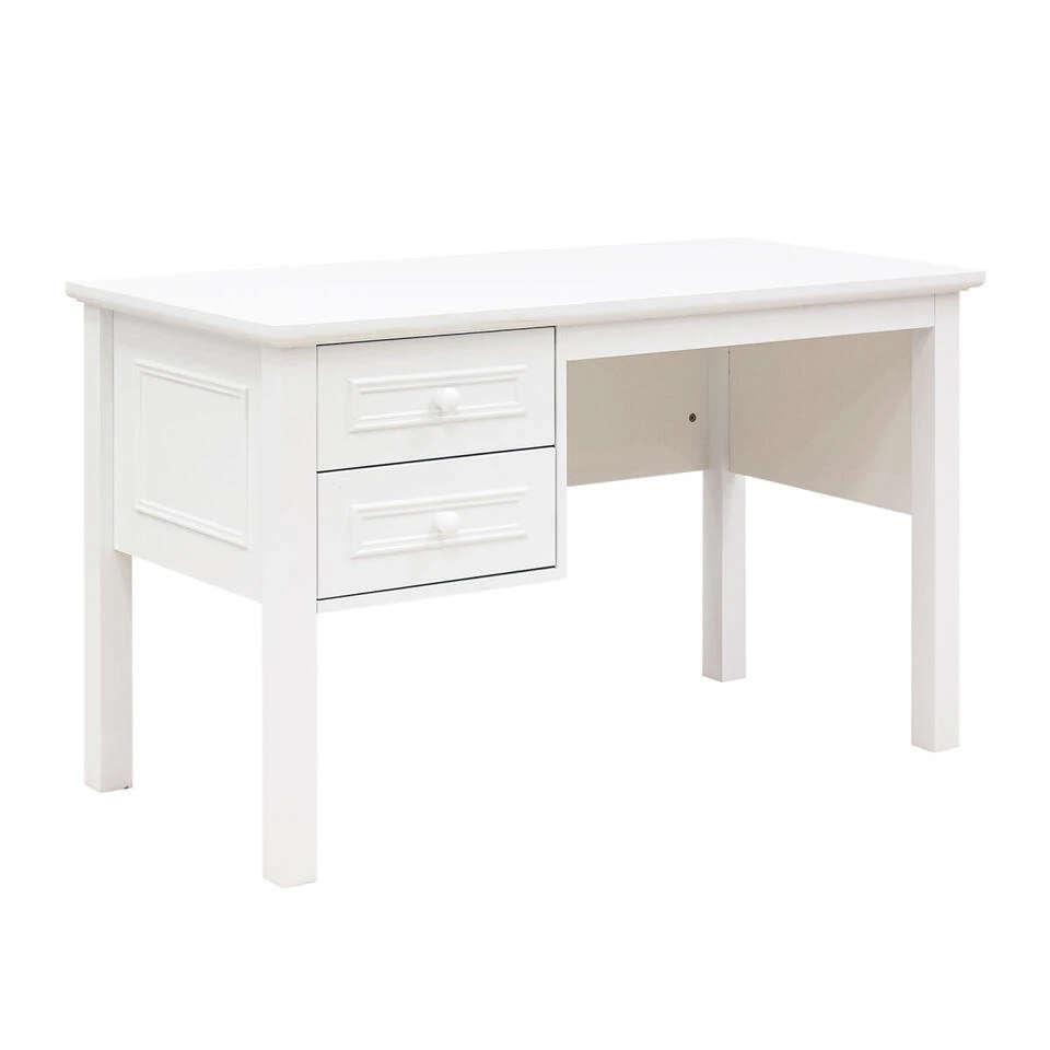 Bopita Charlotte Bureau - Wit 3 Bopita Charlotte Bureau - Wit - Afbeelding 3