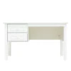 Bopita Charlotte Bureau - Wit