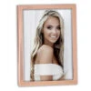 Zepp Fotolijst - Metaal - Koperkleurig - Voor Foto Van 15 X 20 Cm