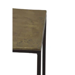 Zuil Hartsville - Brons - Set -Leenbakker Winkel 1000022090 0111