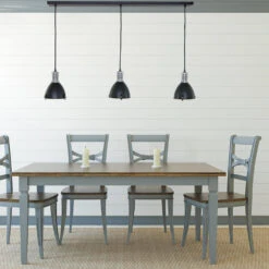 Steinhauer Hanglamp Storm - 3 Lichts - 124x150 Cm - Zwart -Leenbakker Winkel 1000022845 0102