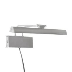 Steinhauer Wandlamp Litho Schilderij 2432 Staal 7 Steinhauer Wandlamp Litho Schilderij 2432 Staal -Leenbakker Winkel 1000023297 0103