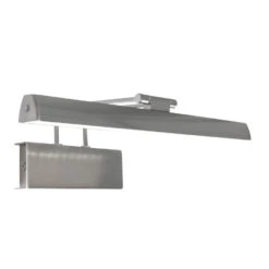 Steinhauer Wandlamp Litho Schilderij 2432 Staal