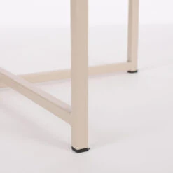 Mica Decorations Mikki Bijzettafel - H40 X Ø40 Cm - Oud Roze 6 Mica Decorations Mikki Bijzettafel - H40 X Ø40 Cm - Oud Roze -Leenbakker Winkel 1000031025 0103