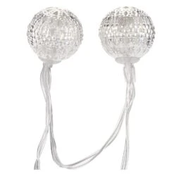 Pauleen Solar Glamour Lampion Ketting - 10 Lampjes -Leenbakker Winkel 1000031444 0103