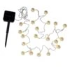 Pauleen Solar Glamour Lampion Ketting - 10 Lampjes