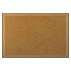 Schilderij Wereldkaart 1 60x90 Cm Blauw -Leenbakker Winkel 1000033791 0102