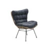 Garden Impressions Melfort Relax Fauteuil - Mystic Grey