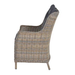 Garden Impressions Marbella Tuinstoel - Havanna Zand -Leenbakker Winkel 1000040796 0104