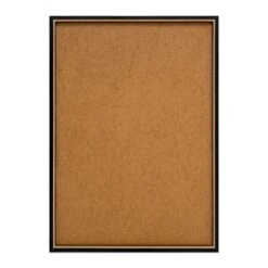 Schilderij Afrikaanse Vrouw 70x50 Cm Bruin -Leenbakker Winkel 1000042695 0102