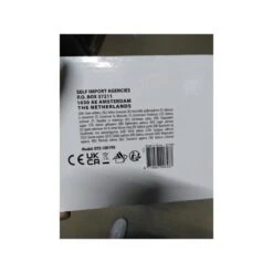 Pro Garden Tuinverlichting Prikspotjes - Set 6 Stuks - Solar - 23 Cm 7 Pro Garden Tuinverlichting Prikspotjes - Set 6 Stuks - Solar - 23 Cm -Leenbakker Winkel 1000043141 0103