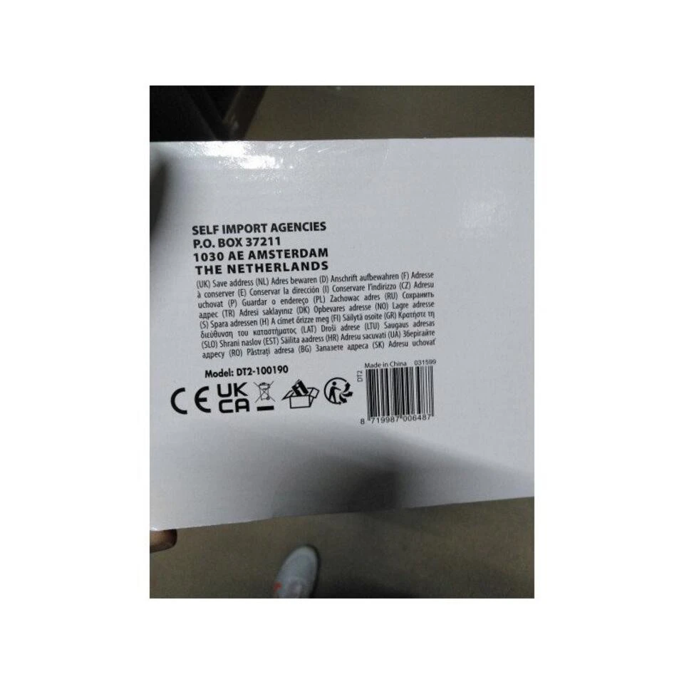 Pro Garden Tuinverlichting Prikspotjes - Set 6 Stuks - Solar - 23 Cm 4 Pro Garden Tuinverlichting Prikspotjes - Set 6 Stuks - Solar - 23 Cm - Afbeelding 4