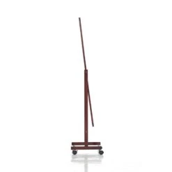 Clp Spiegel Yolanda - Rood -Leenbakker Winkel 1000043714 0103