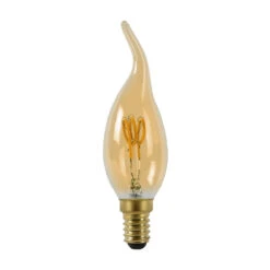 Lucide CT35 Filament Lamp - Amber 6 Lucide CT35 Filament Lamp - Amber -Leenbakker Winkel 1000044645 0102