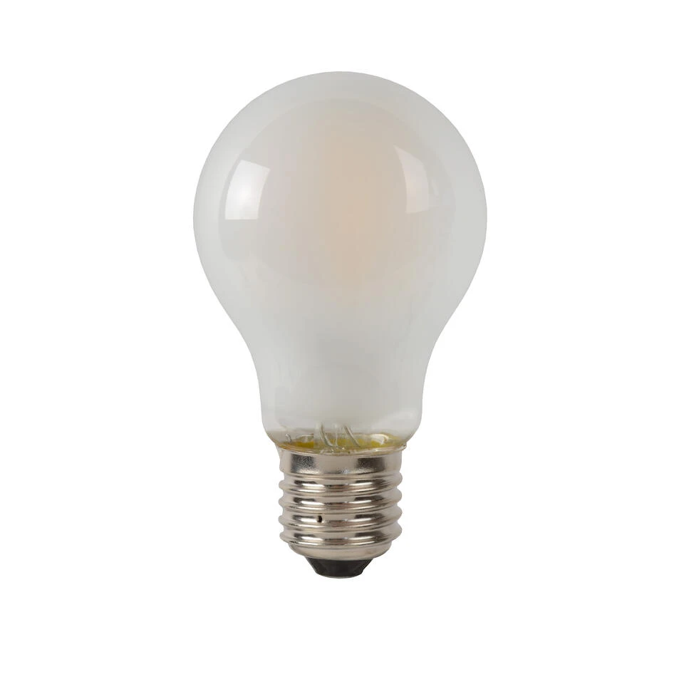Lucide A60 Filament Lamp - Mat 3 Lucide A60 Filament Lamp - Mat - Afbeelding 3