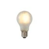 Lucide A60 Filament Lamp - Mat