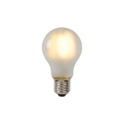 Lucide A60 Filament Lamp - Mat