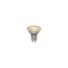 Lucide MR16 Led Lamp - Transparant