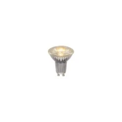 Lucide MR16 Led Lamp - Transparant