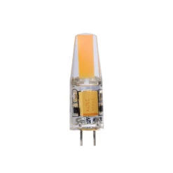 Lucide G4 Led Lamp - Wit -Leenbakker Winkel 1000044657 0102